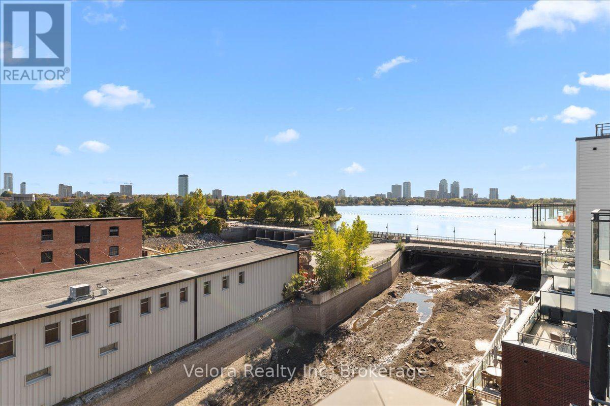 514 - 320 Miwate Private, Ottawa, Ontario  K1R 0E1 - Photo 20 - X13840068
