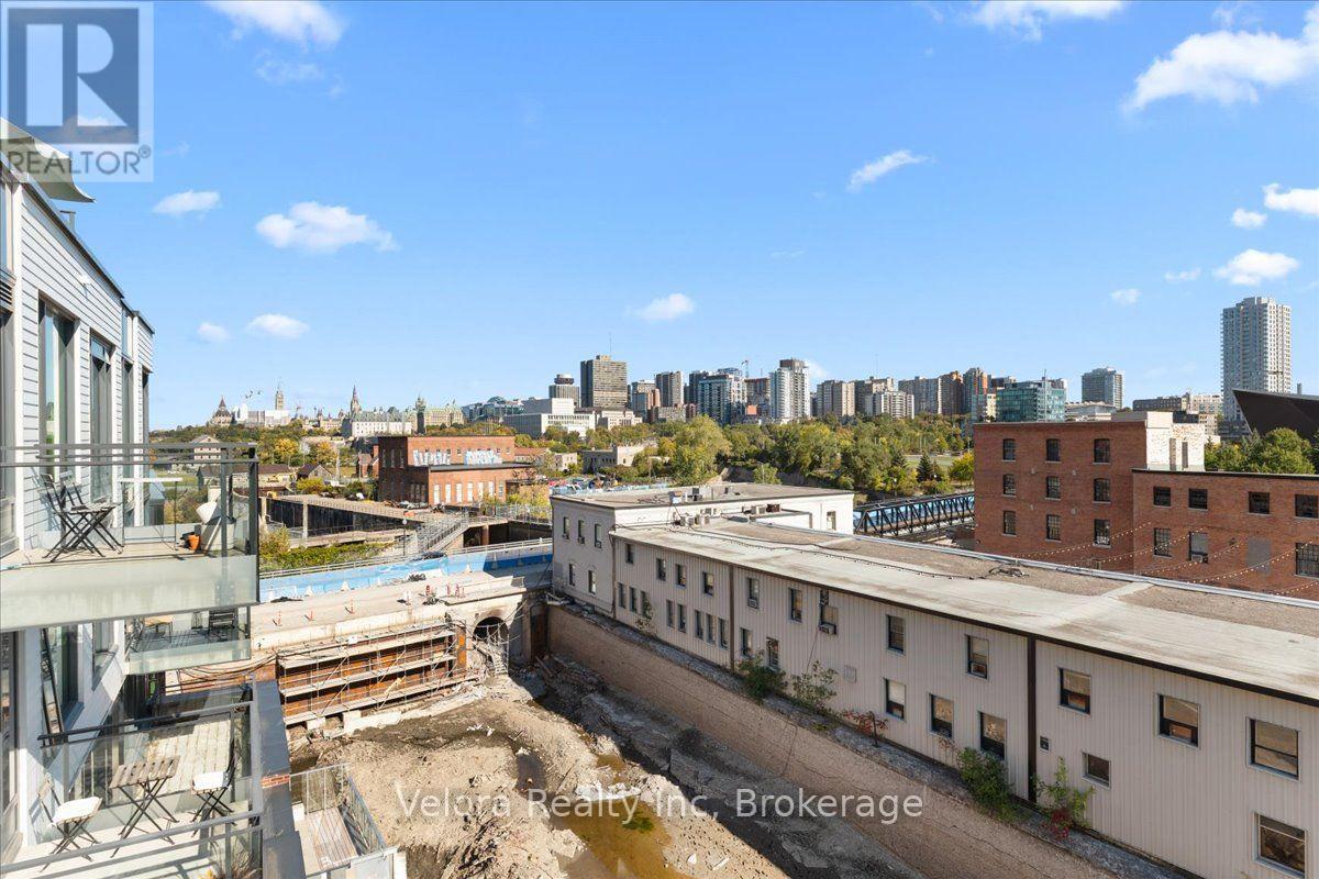 514 - 320 Miwate Private, Ottawa, Ontario  K1R 0E1 - Photo 21 - X13840068