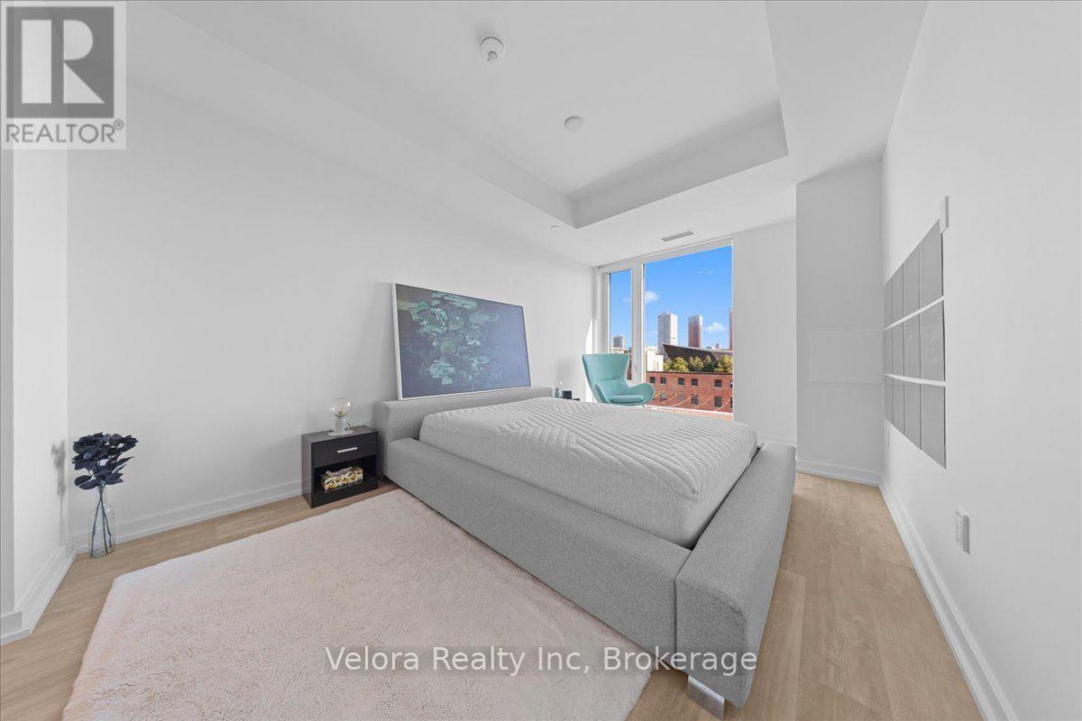 514 - 320 Miwate Private, Ottawa, Ontario  K1R 0E1 - Photo 22 - X13840068