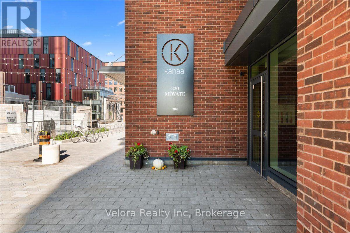 514 - 320 Miwate Private, Ottawa, Ontario  K1R 0E1 - Photo 27 - X13840068