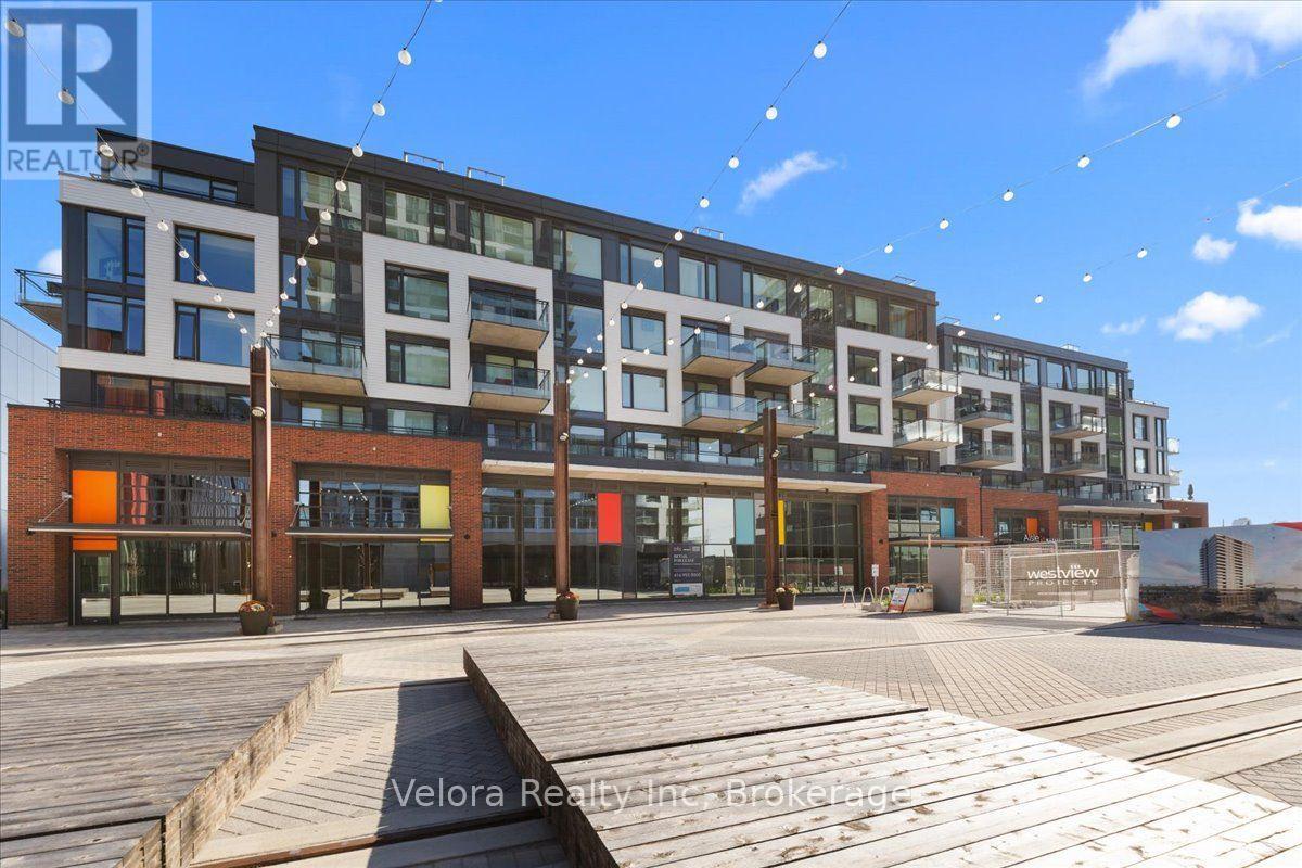 514 - 320 Miwate Private, Ottawa, Ontario  K1R 0E1 - Photo 28 - X13840068
