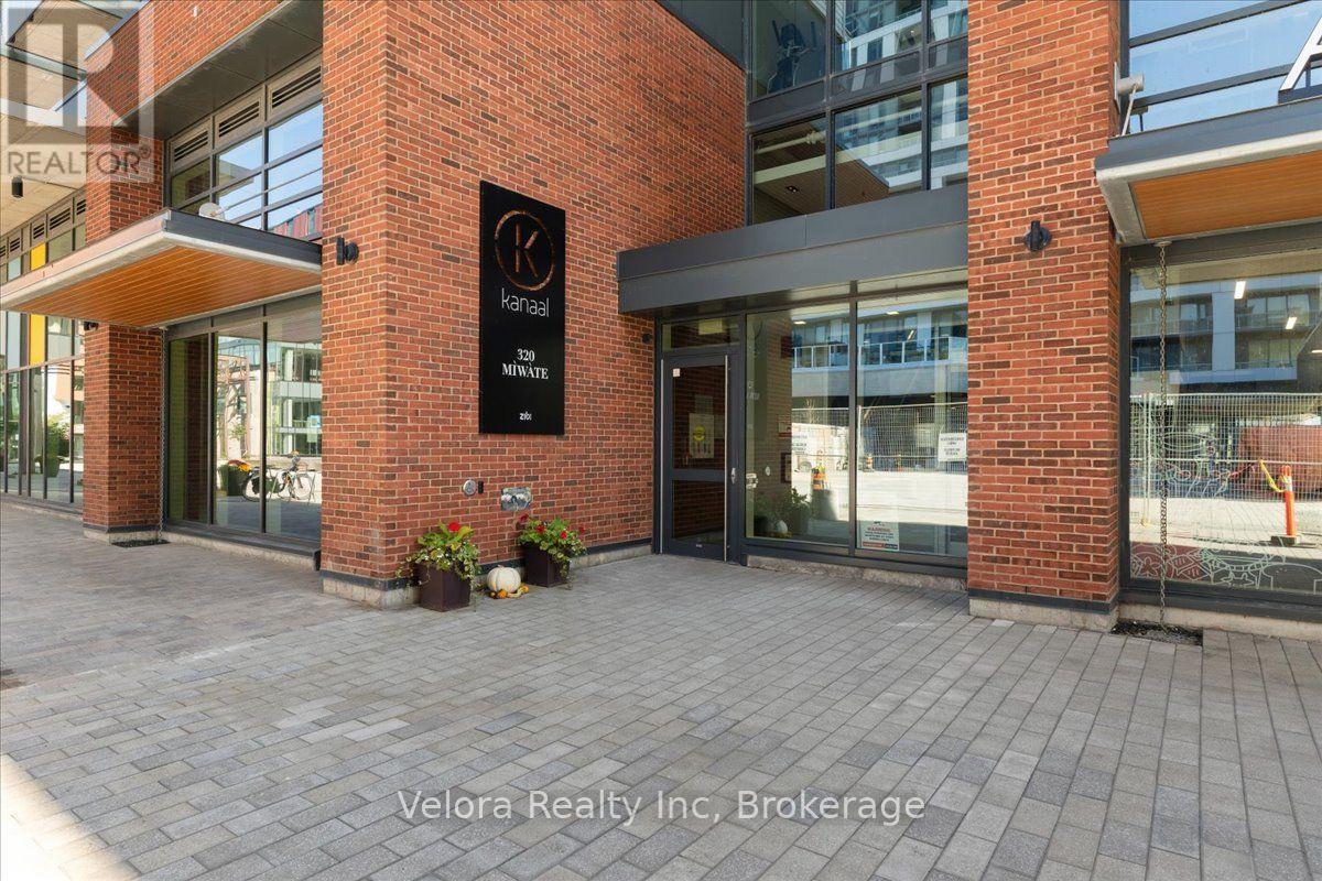 514 - 320 Miwate Private, Ottawa, Ontario  K1R 0E1 - Photo 3 - X13840068