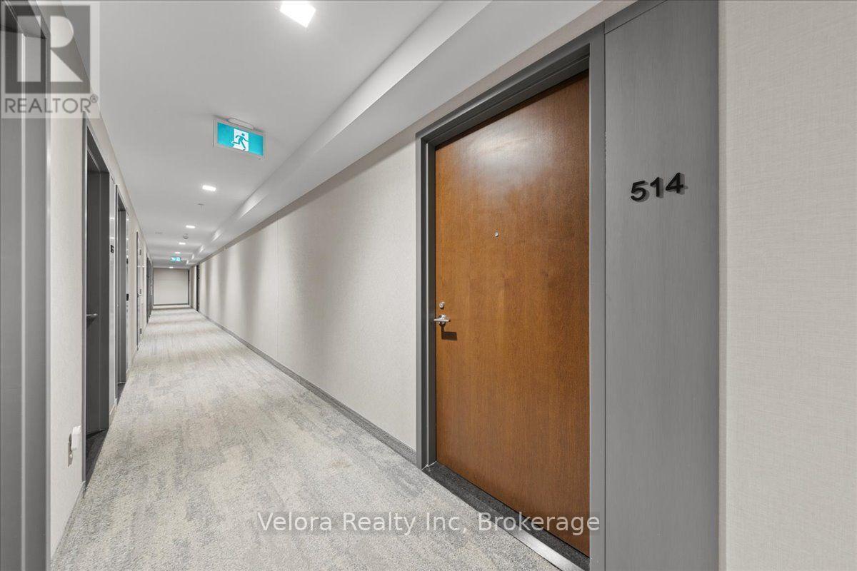 514 - 320 Miwate Private, Ottawa, Ontario  K1R 0E1 - Photo 6 - X13840068