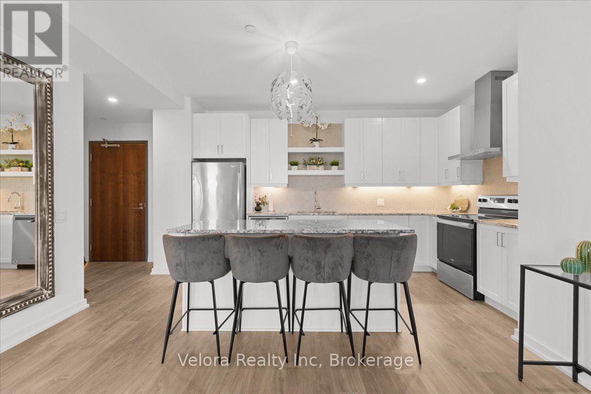 514 - 320 Miwate Private, Ottawa, Ontario  K1R 0E1 - Photo 9 - X13840068