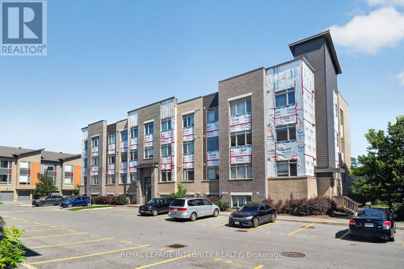 106 - 315 TERRAVITA PRIVATE, ottawa, Ontario