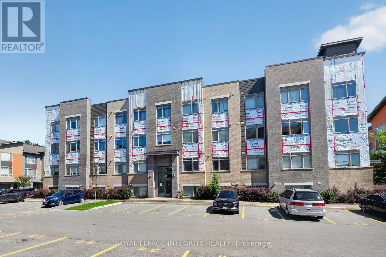 106 - 315 Terravita Private, Ottawa, Ontario  K1V 2S1 - Photo 2 - X13840078