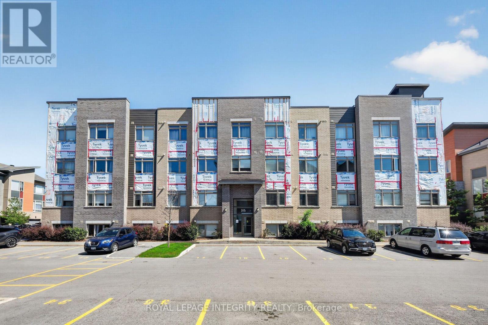 106 - 315 Terravita Private, Ottawa, Ontario  K1V 2S1 - Photo 3 - X13840078