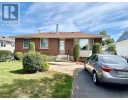 508 CAMBRIAN CRESCENT, Thunder Bay, Ontario