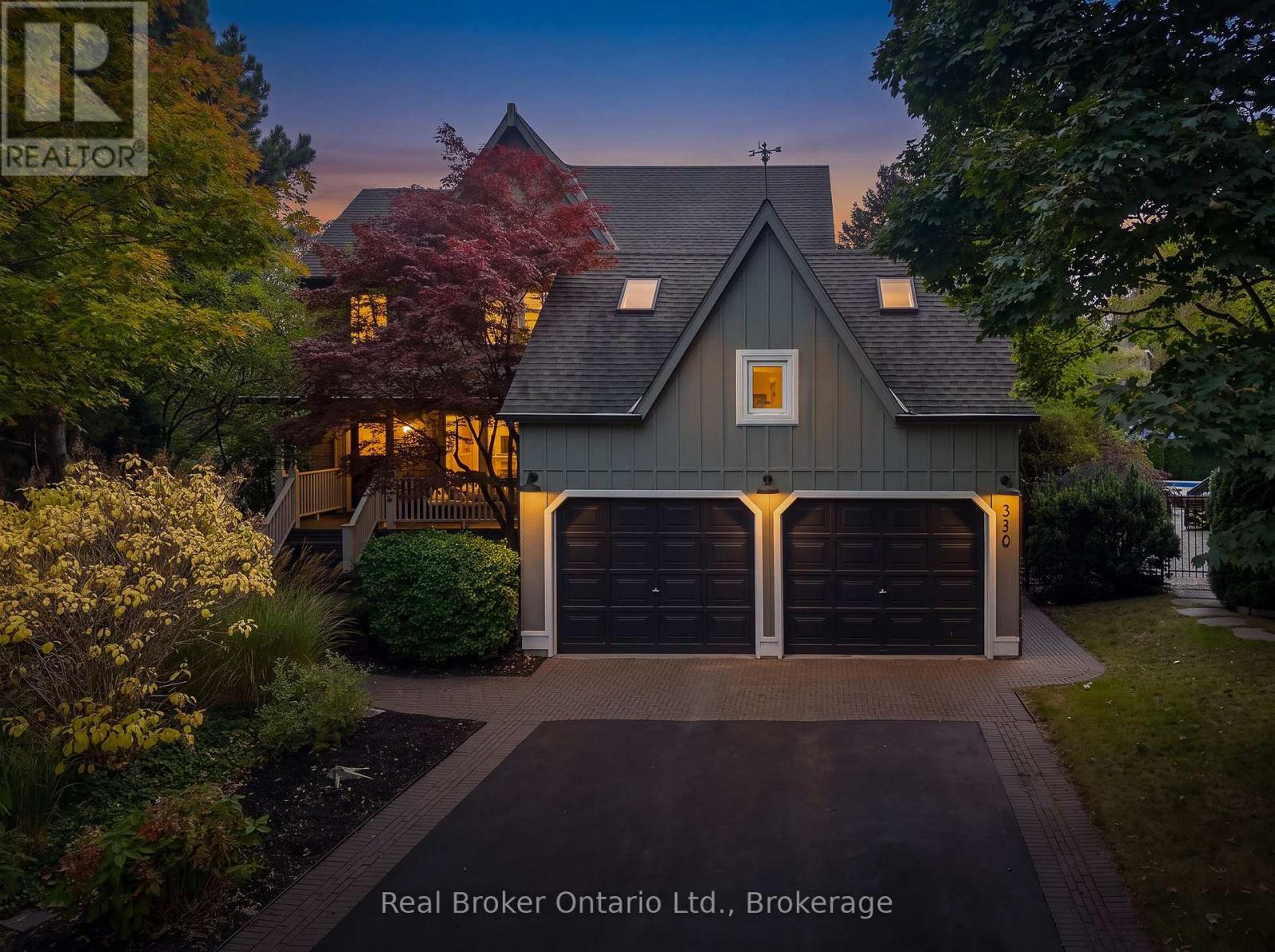 3270 SHELBURNE PLACE, Oakville, Ontario