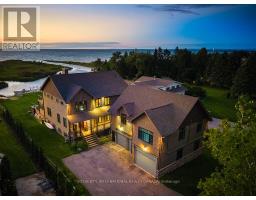 156 BARTLETT BOULEVARD, Collingwood, Ontario