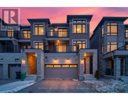 20 RAVENBURY STREET N, Brampton, Ontario