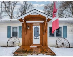 6 REBELLION WAY, King, Ontario