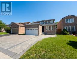 250 MURRAY STREET, Brampton, Ontario