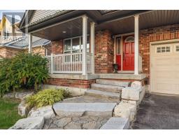 117 OAK RIDGE DRIVE, Orangeville, Ontario