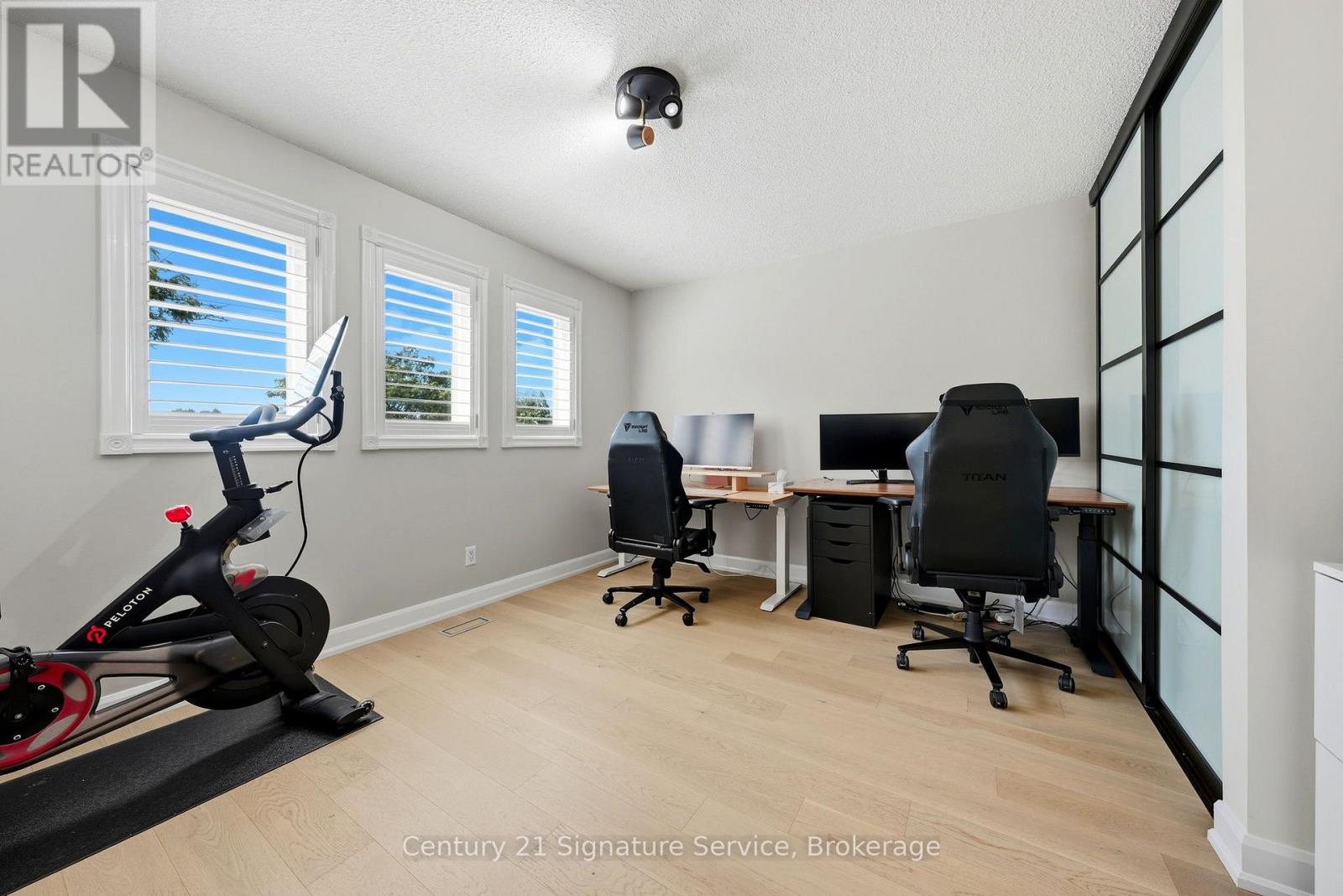 8 - 500 Silverthorne Crescent, Mississauga, Ontario  L5R 1W3 - Photo 22 - W13827200