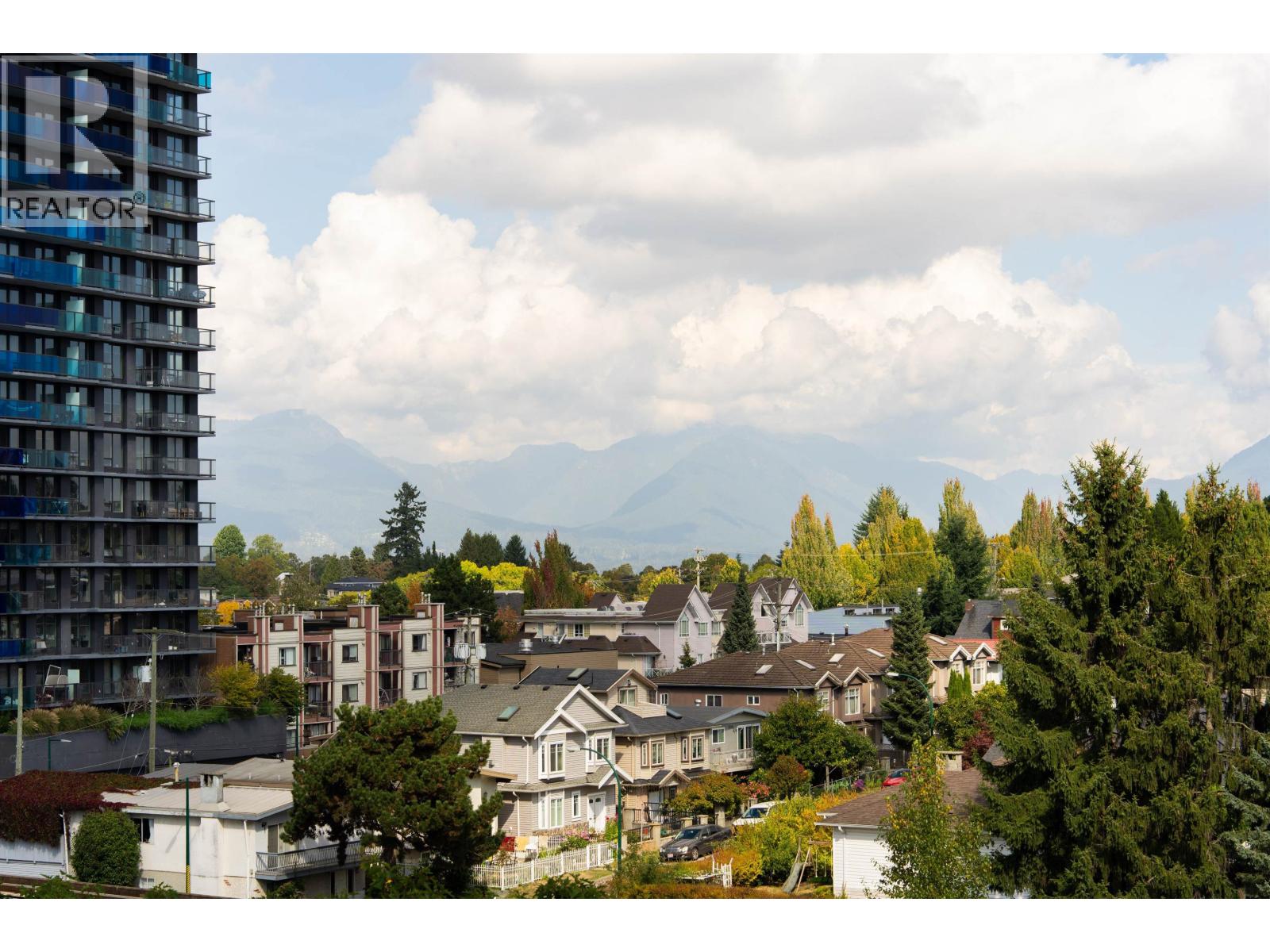 809 5189 Gaston Street, Vancouver, British Columbia  V5R 6C7 - Photo 33 - R3170420