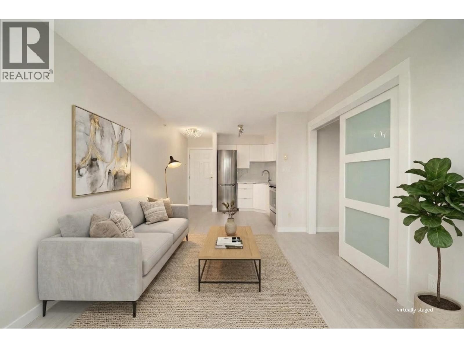 809 5189 Gaston Street, Vancouver, British Columbia  V5R 6C7 - Photo 5 - R3170420