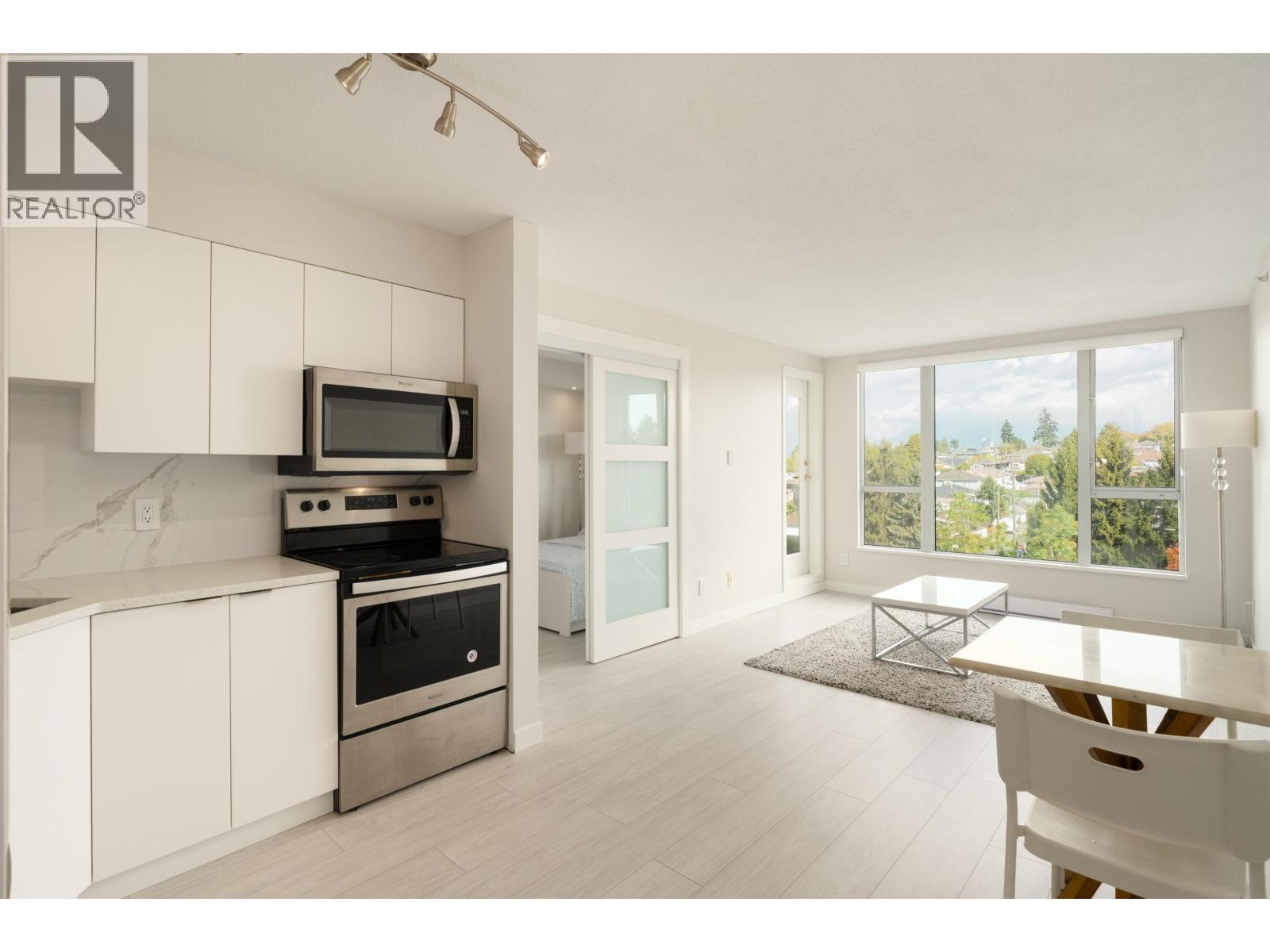 809 5189 Gaston Street, Vancouver, British Columbia  V5R 6C7 - Photo 7 - R3170420