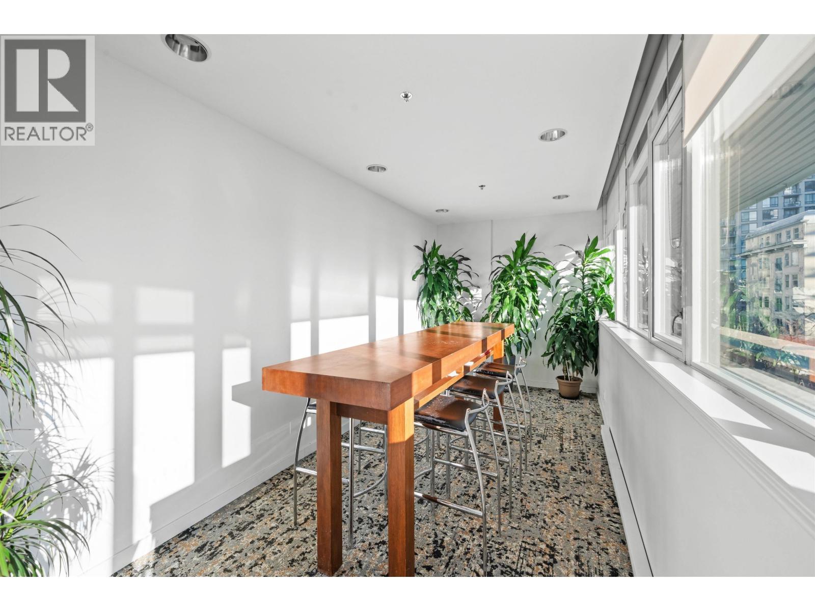 2508 1155 SEYMOUR STREET