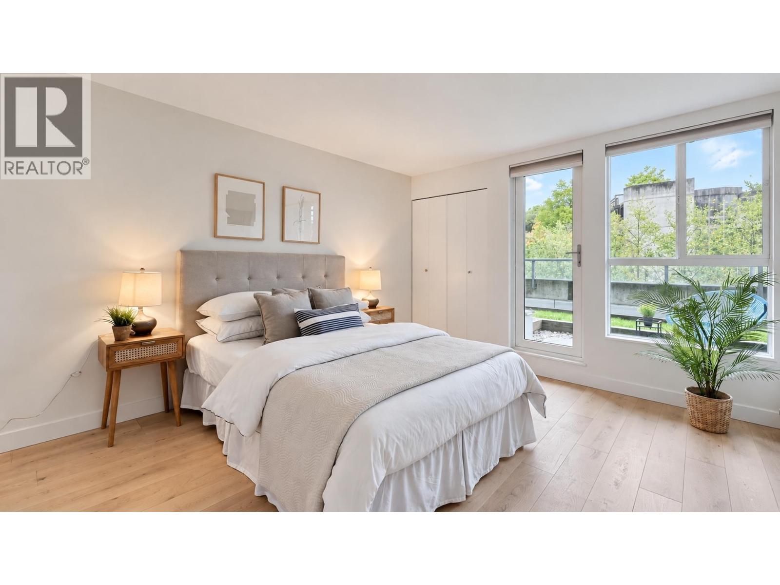 10 1355 W 4th Avenue, Vancouver, British Columbia V6H 3Y8 - Photo 10 - R3170449