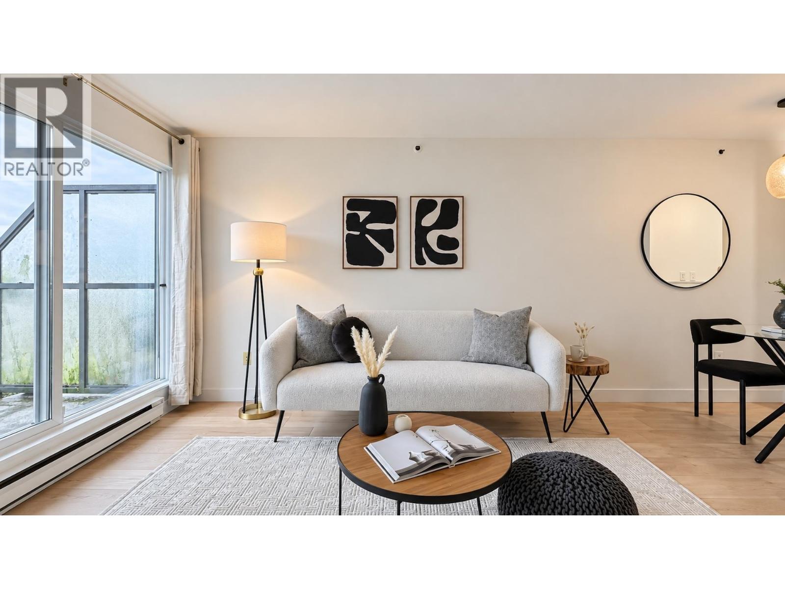 10 1355 W 4th Avenue, Vancouver, British Columbia V6H 3Y8 - Photo 3 - R3170449