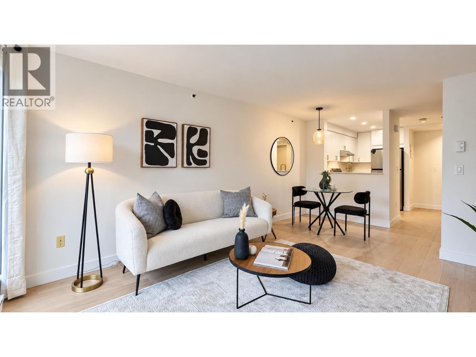 10 1355 W 4th Avenue, Vancouver, British Columbia V6H 3Y8 - Photo 4 - R3170449