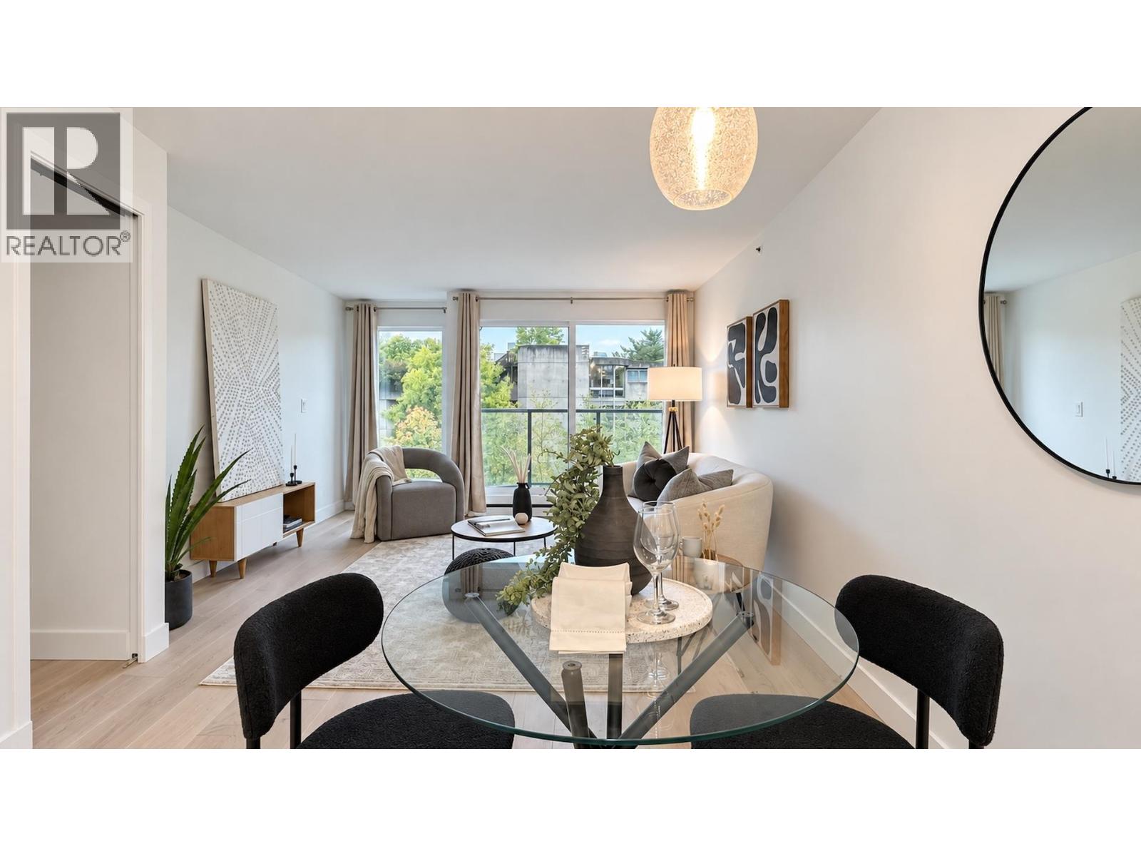 10 1355 W 4th Avenue, Vancouver, British Columbia V6H 3Y8 - Photo 6 - R3170449