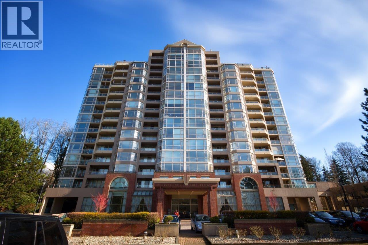 1213 1327 E KEITH ROAD, north vancouver, British Columbia