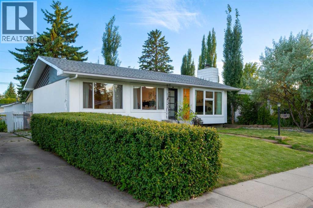29 Hillary Crescent SW