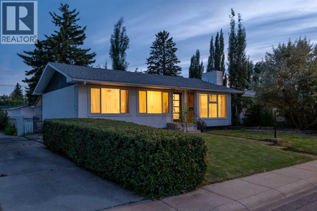 29 Hillary Crescent SW
