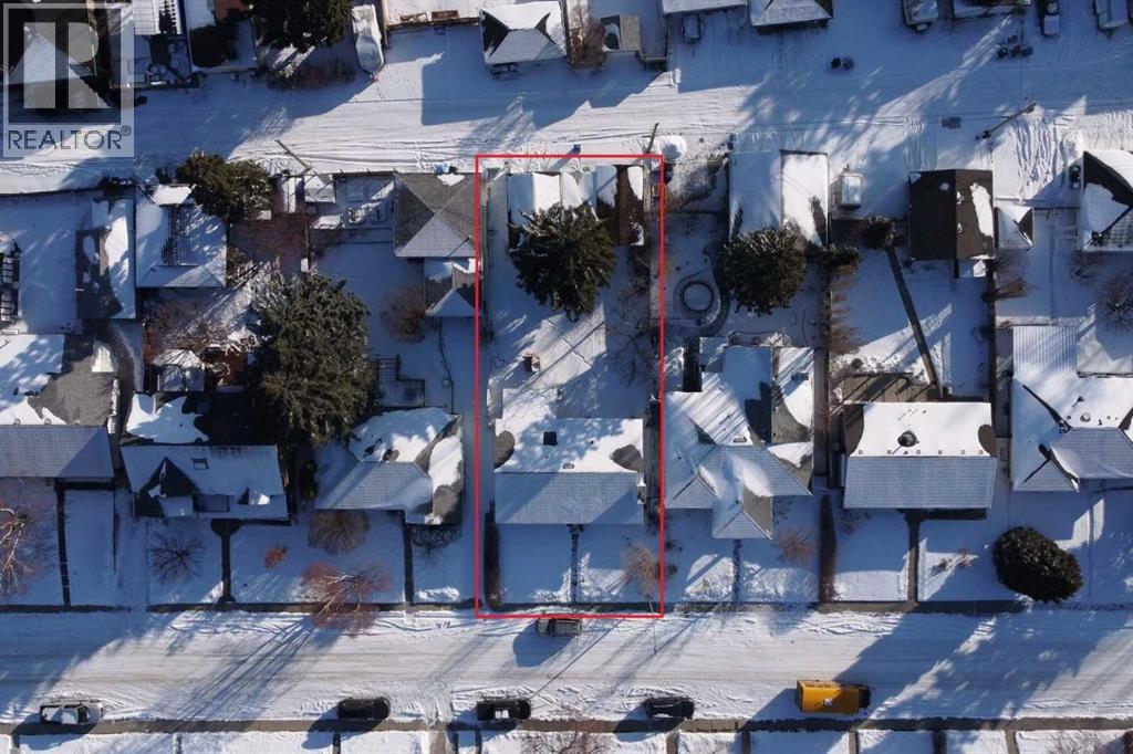 29 Hillary Crescent SW