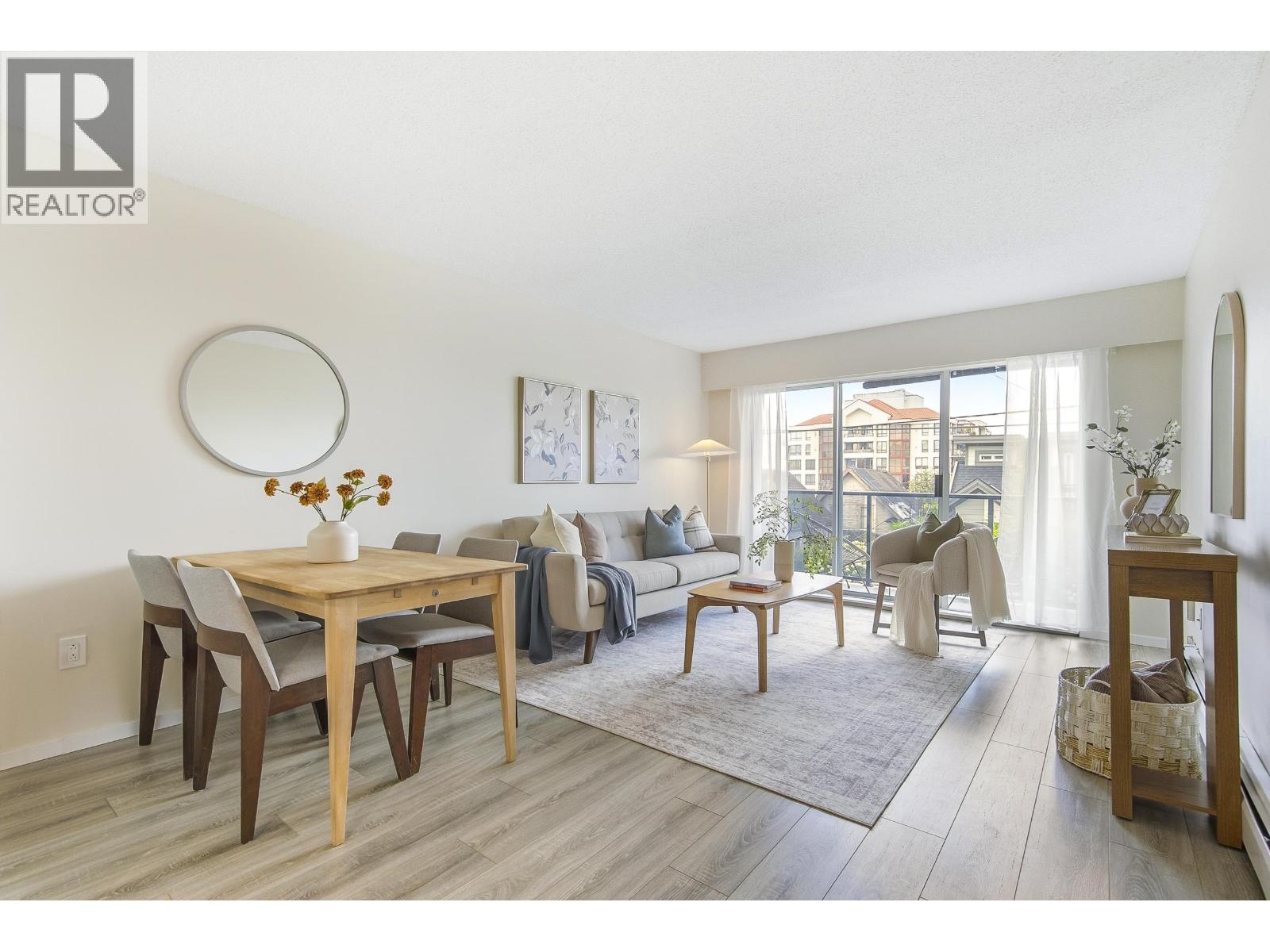 108 230 MOWAT STREET, New Westminster, British Columbia