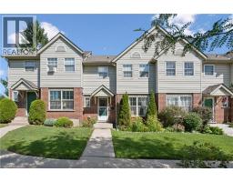 26 POPLAR Drive Unit# 39, Cambridge, Ontario