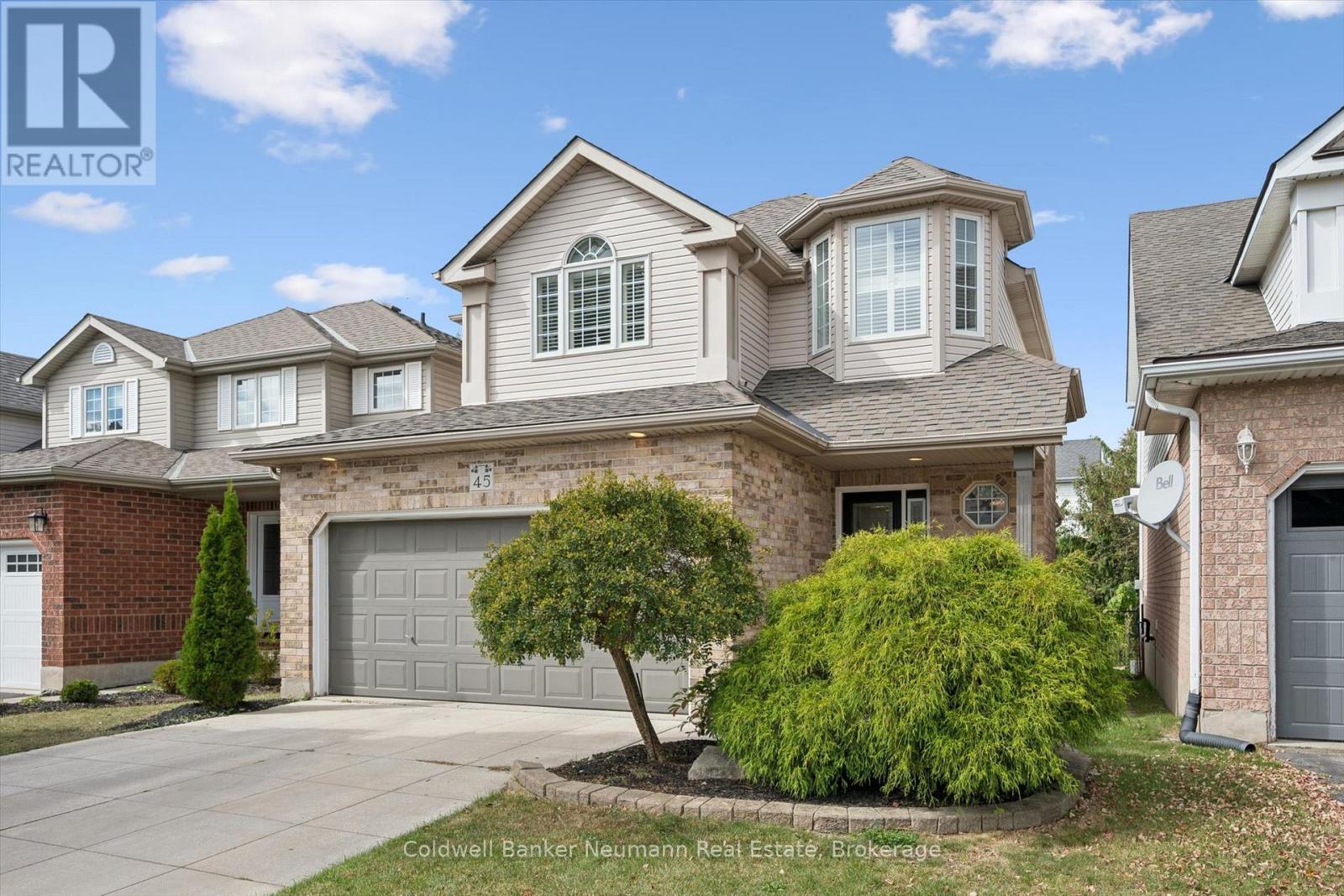 45 Marsh Crescent, Guelph, Ontario N1L 1L4 - Photo 3 - X13840008