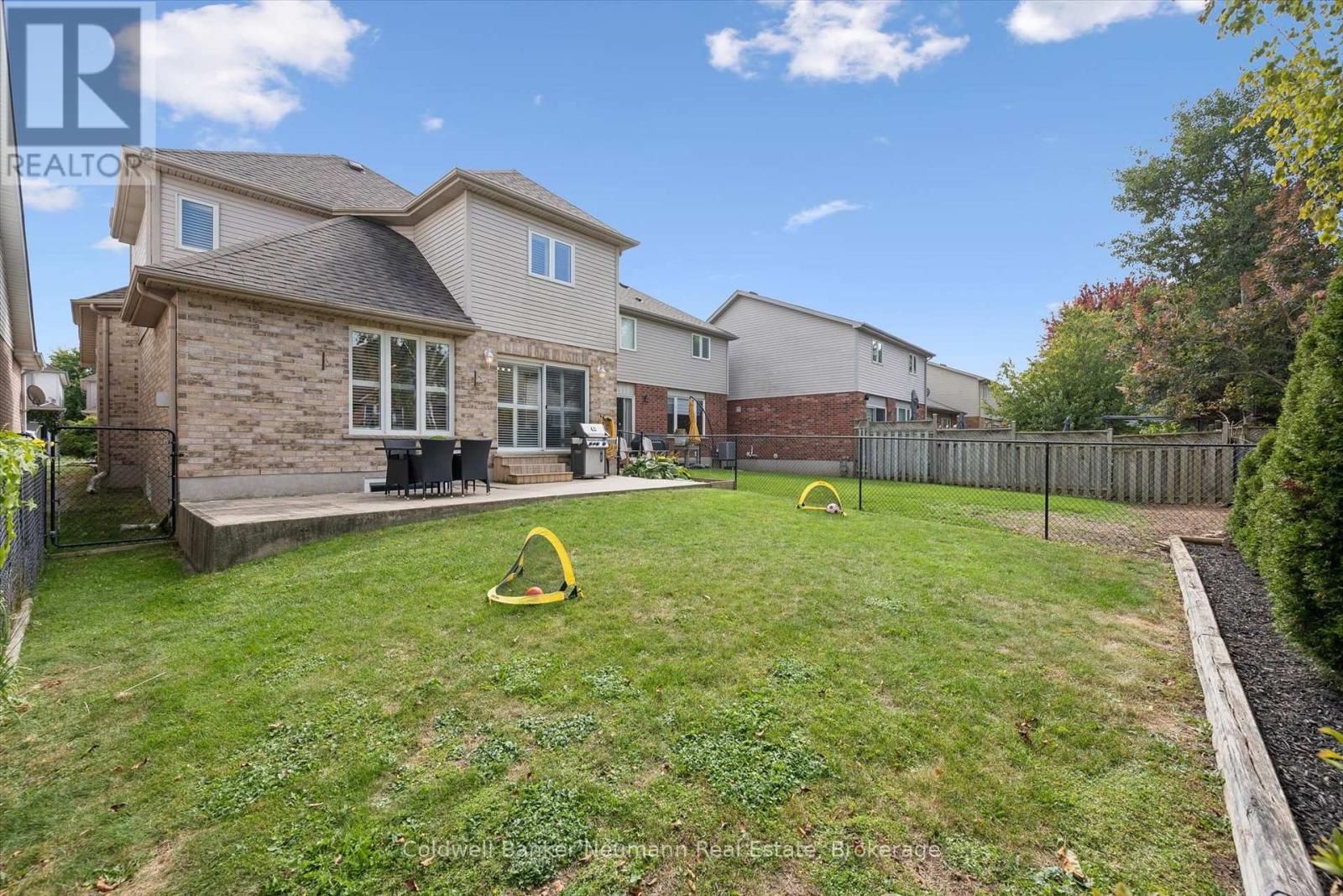 45 Marsh Crescent, Guelph, Ontario N1L 1L4 - Photo 35 - X13840008