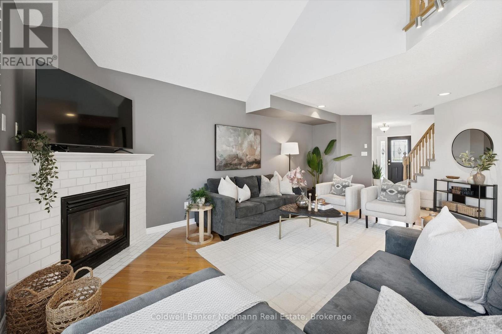 45 Marsh Crescent, Guelph, Ontario N1L 1L4 - Photo 5 - X13840008