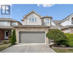 45 MARSH CRESCENT, Guelph, Ontario