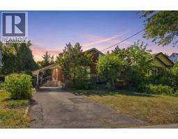 63 OFIELD Road, Hamilton, Ontario