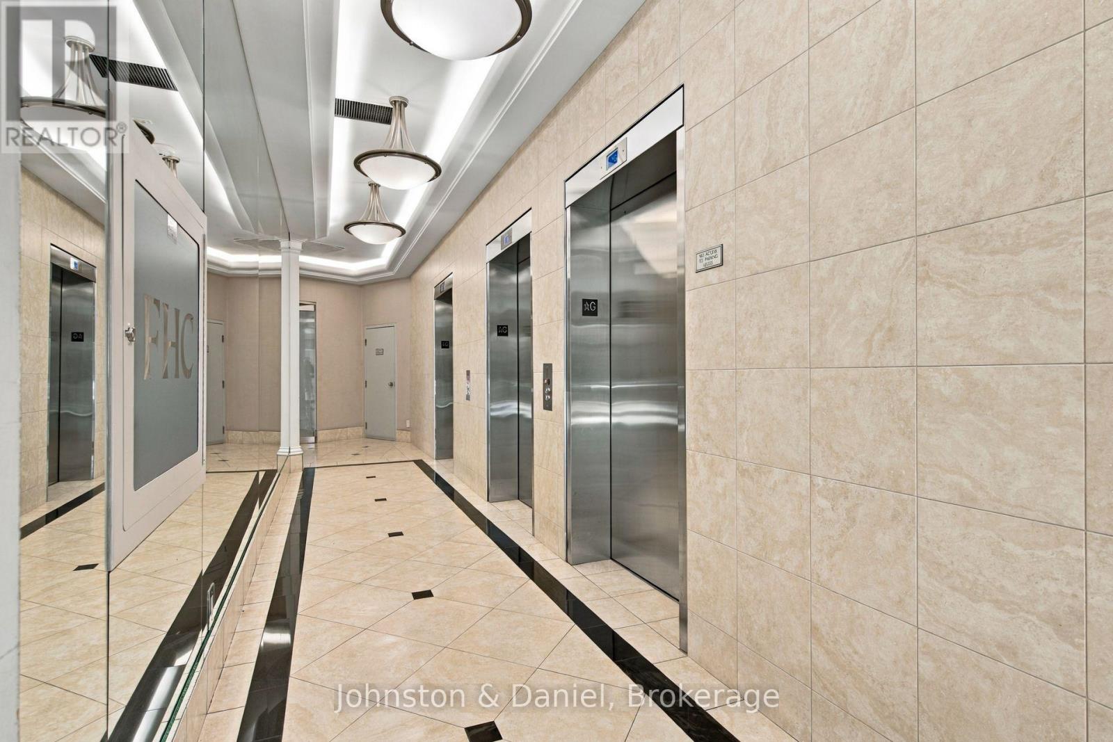 PH14 - 801 KING STREET W Toronto (Niagara) Ontario Canada M5V3C9 5