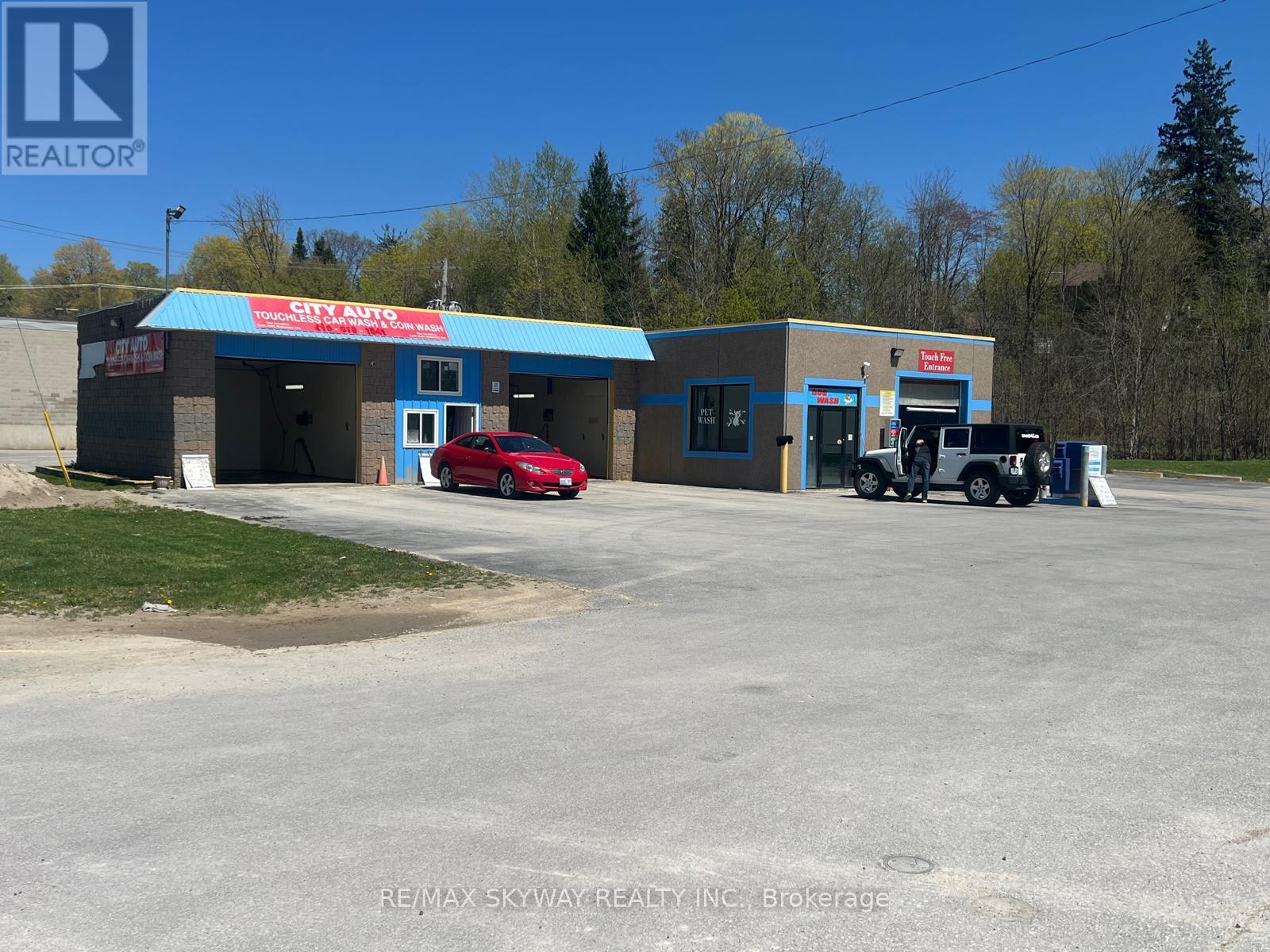 99 DAVID STREET, North Huron, Ontario