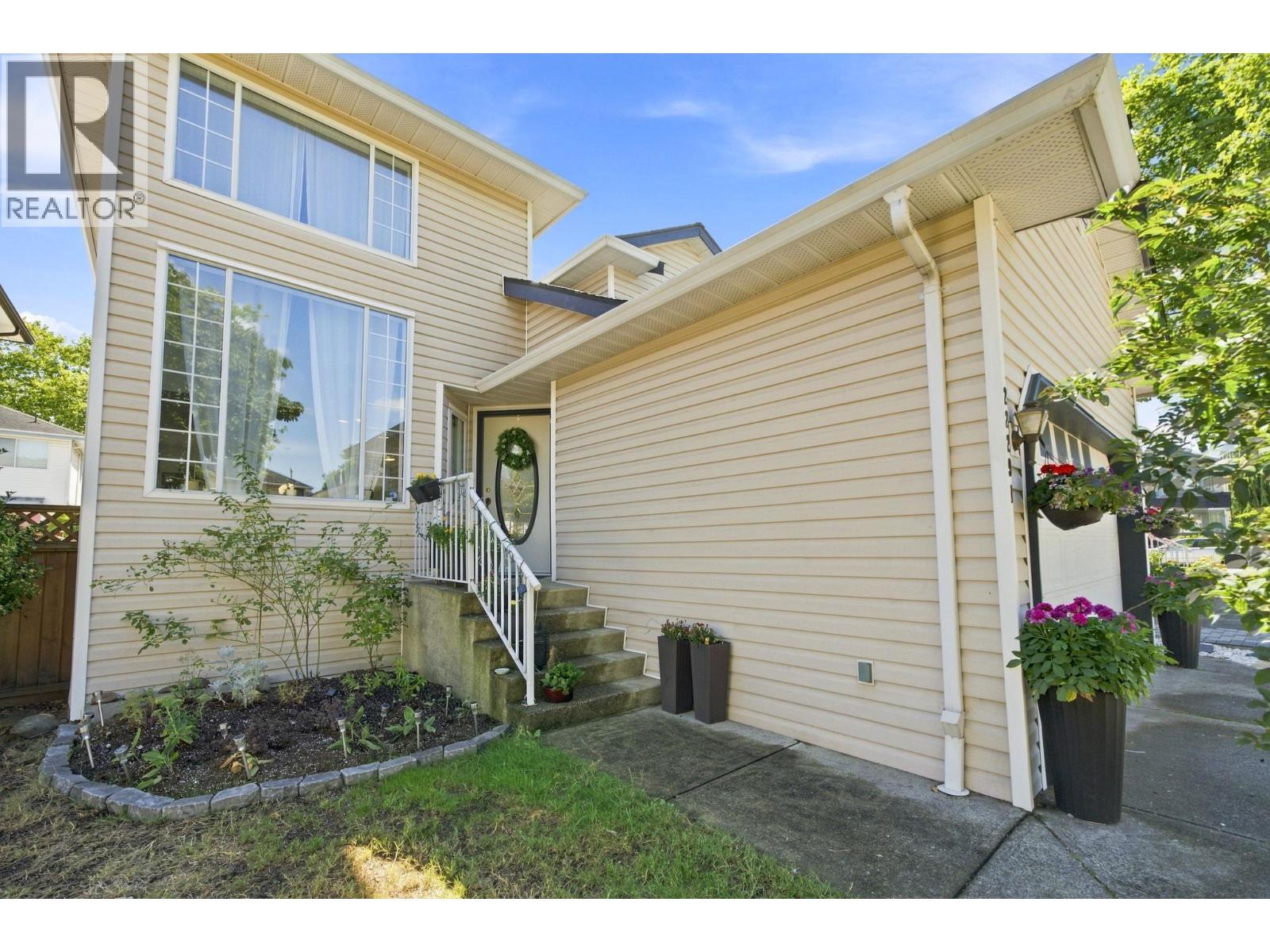 22291 GARRATT DRIVE
