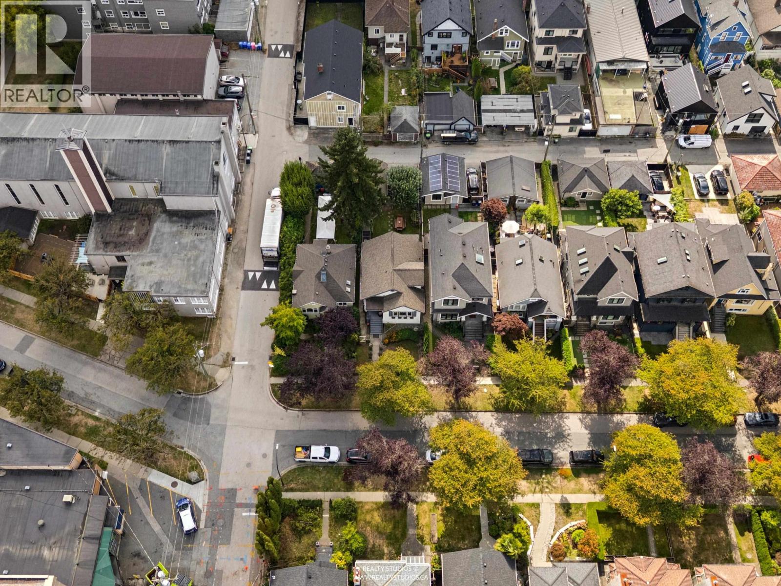 558 W 19th Avenue, Vancouver, British Columbia  V5Z 1V6 - Photo 39 - R3170421