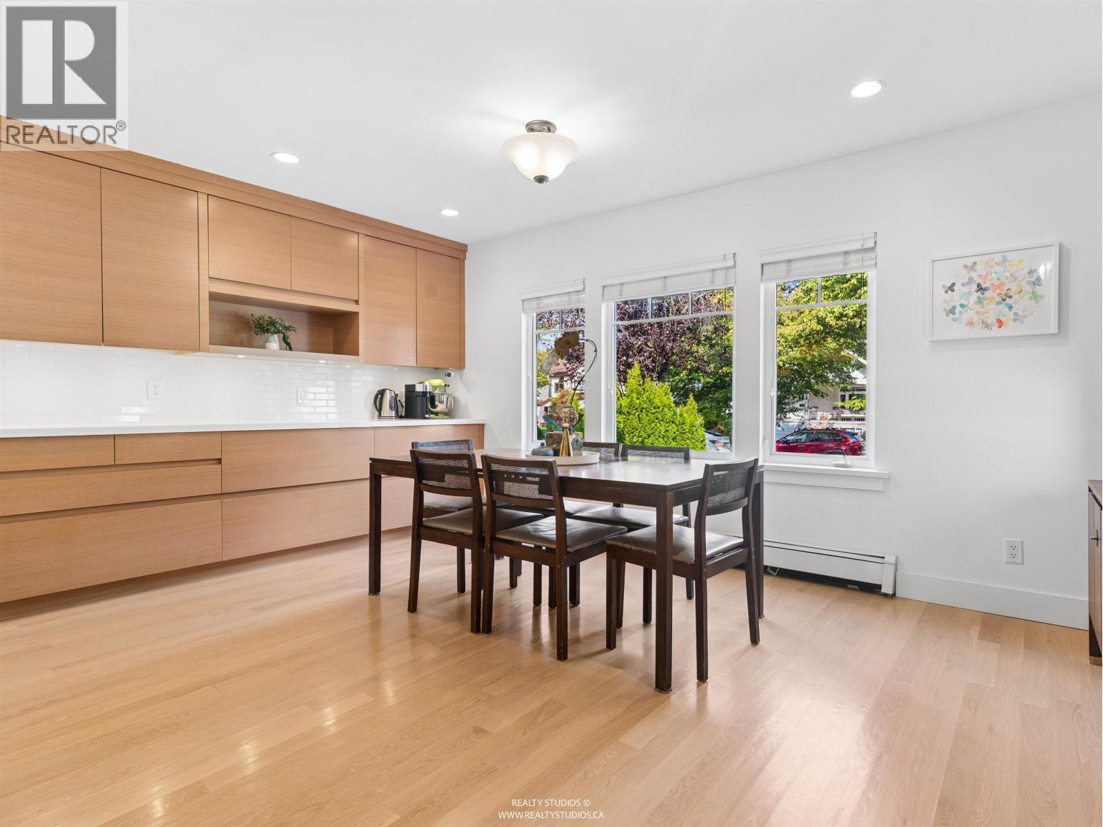 558 W 19th Avenue, Vancouver, British Columbia  V5Z 1V6 - Photo 5 - R3170421