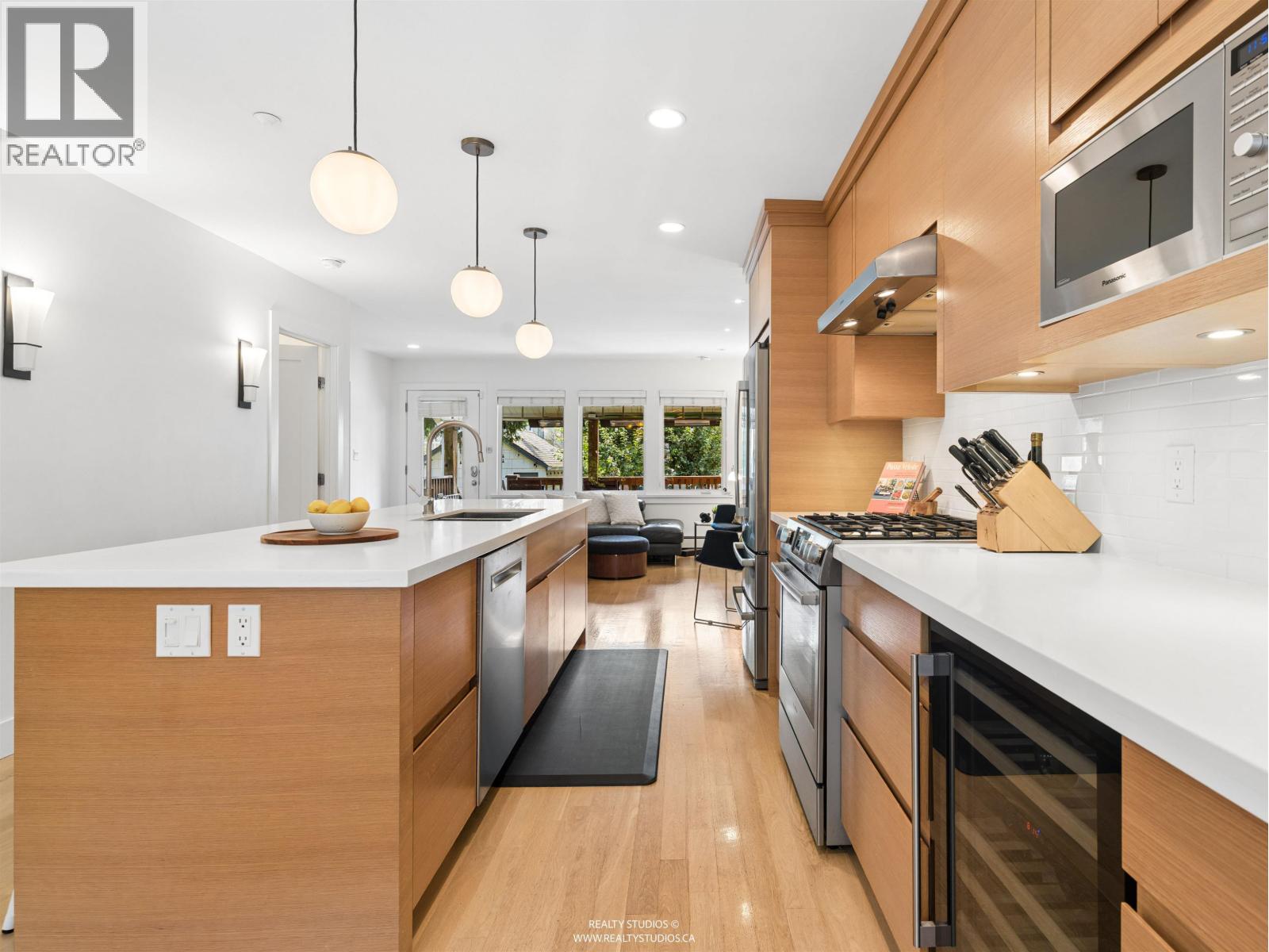 558 W 19th Avenue, Vancouver, British Columbia  V5Z 1V6 - Photo 8 - R3170421