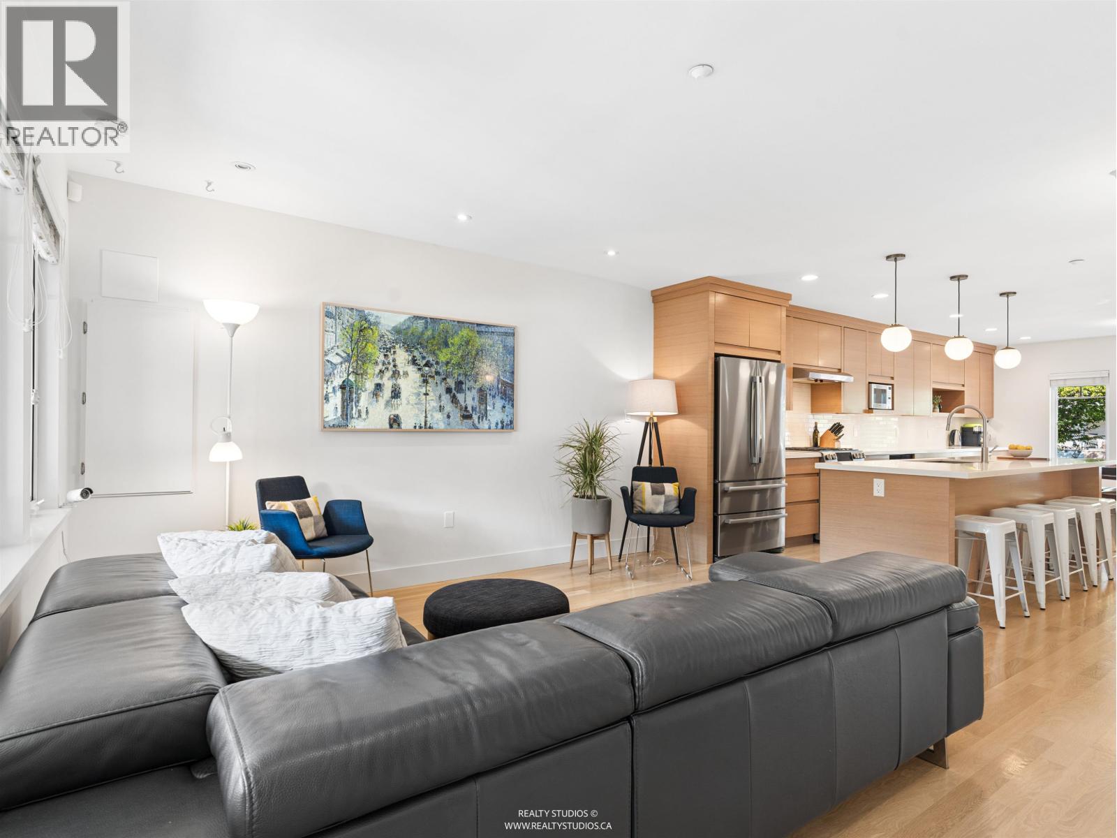 558 W 19th Avenue, Vancouver, British Columbia  V5Z 1V6 - Photo 9 - R3170421