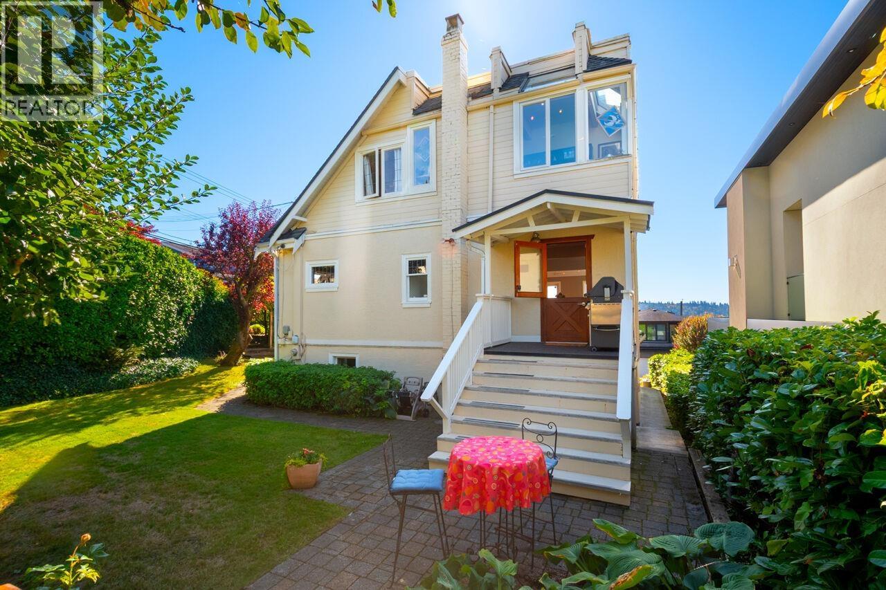 1104 Esquimalt Avenue, West Vancouver, British Columbia  V7T 1K1 - Photo 39 - R3170514