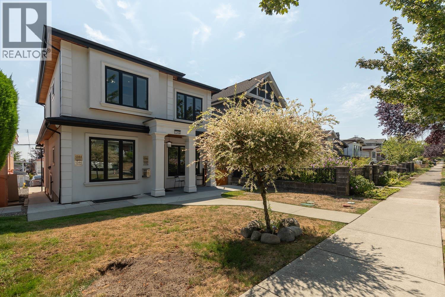 1342 E 60th Avenue, Vancouver, British Columbia  V5X 2A9 - Photo 2 - R3170538