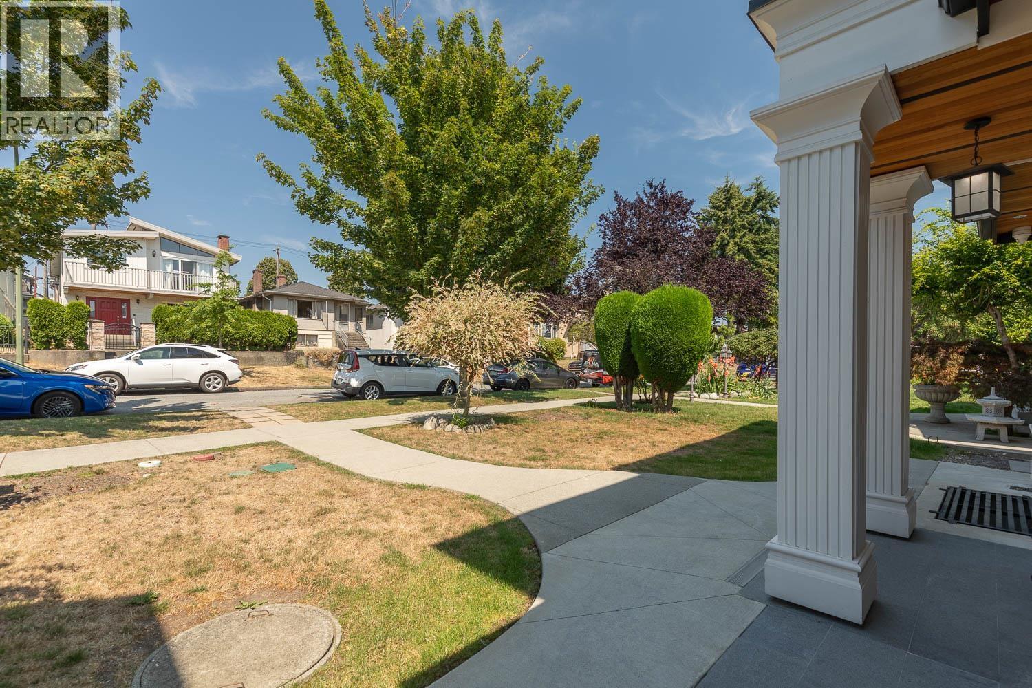 1342 E 60th Avenue, Vancouver, British Columbia  V5X 2A9 - Photo 3 - R3170538