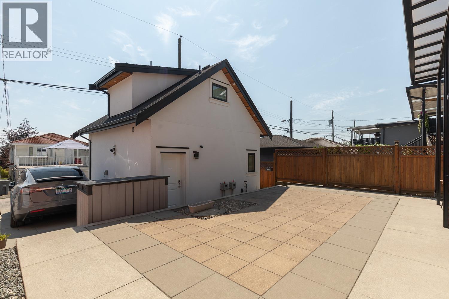 1342 E 60th Avenue, Vancouver, British Columbia  V5X 2A9 - Photo 33 - R3170538