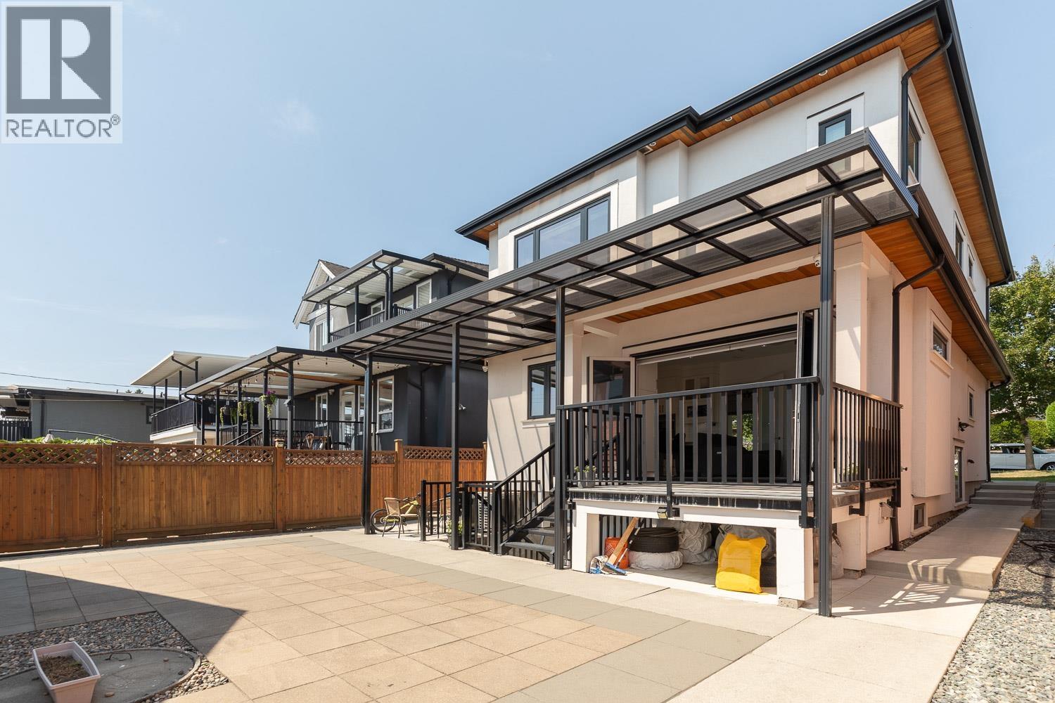 1342 E 60th Avenue, Vancouver, British Columbia  V5X 2A9 - Photo 34 - R3170538